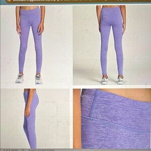 DSG cold weather compression tights 🌼bundle and save!!